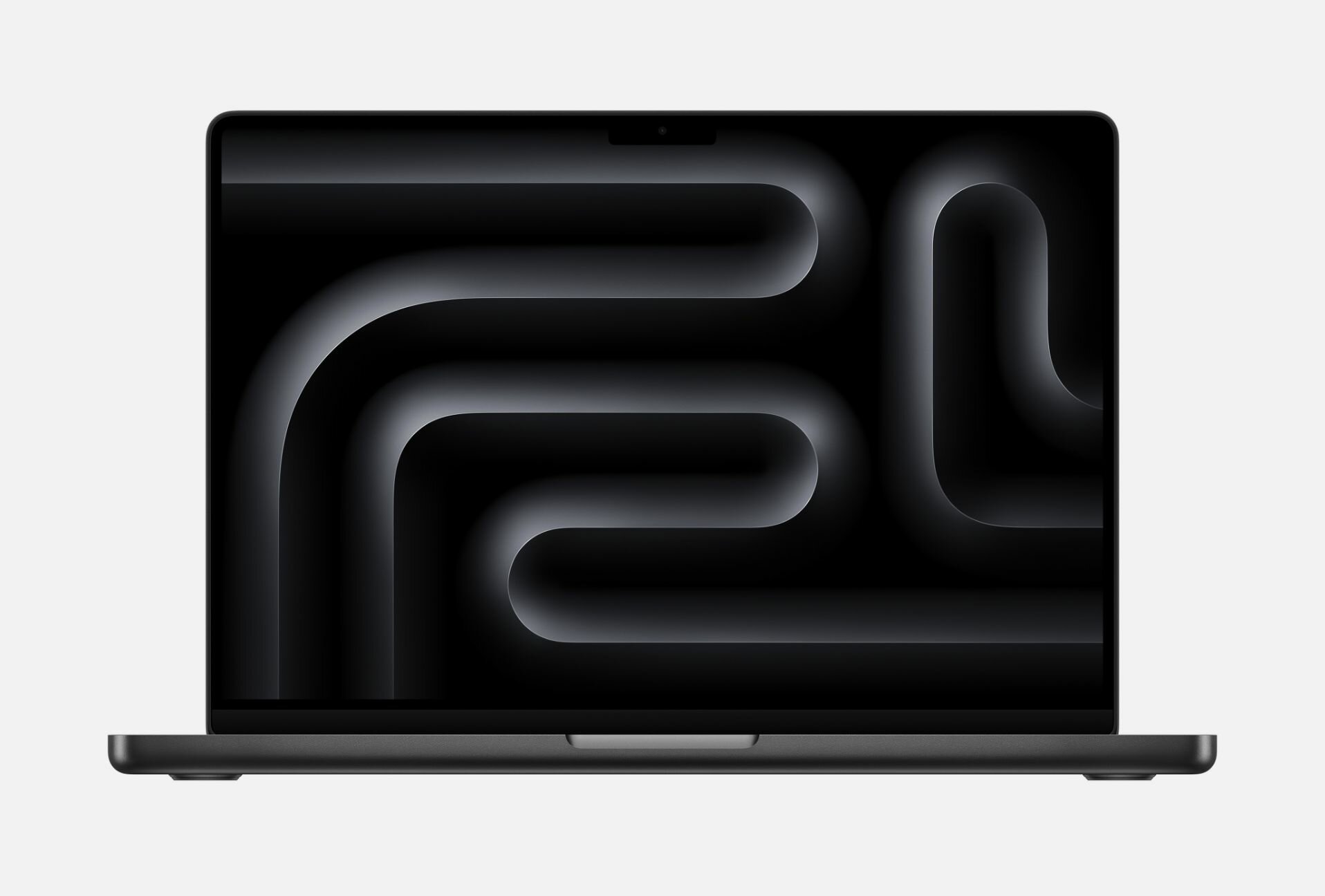 Apple MacBook Pro 16 M3 Max MUW63 (16-Core, GPU 40-Core)48GB,1TB, Space Black, Русская раскладка