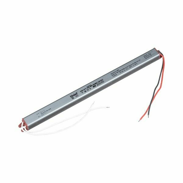 Блок питания (AC-DC) 24V 36W UL-00010255 UET-WAC-036B67 герм IP67 металл