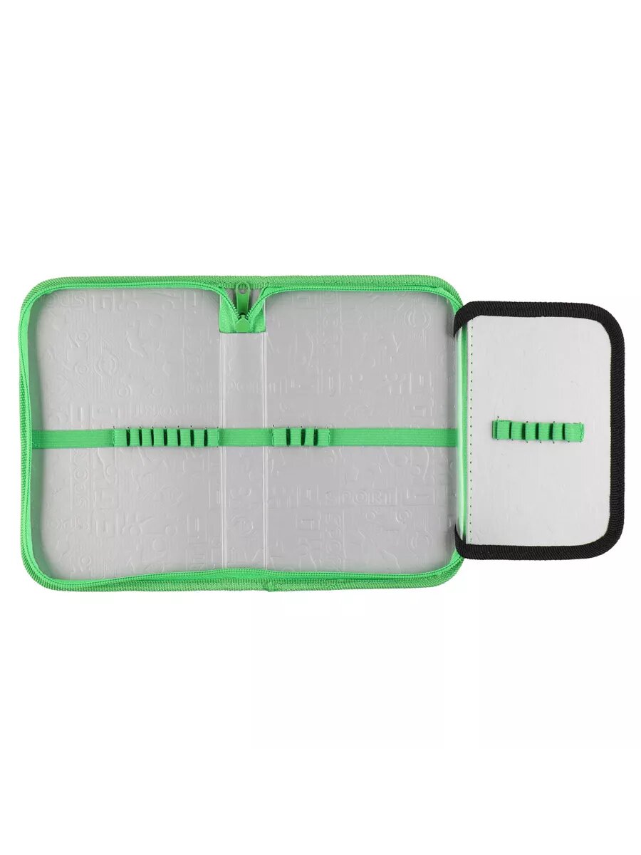 Пенал школьный — фото 1