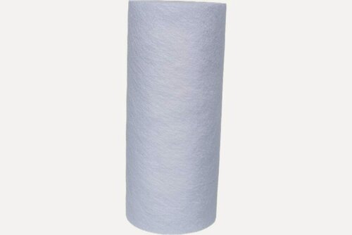 Изображение товара Картридж Big Blue 10" PP 50 mcr ( полипропилен )