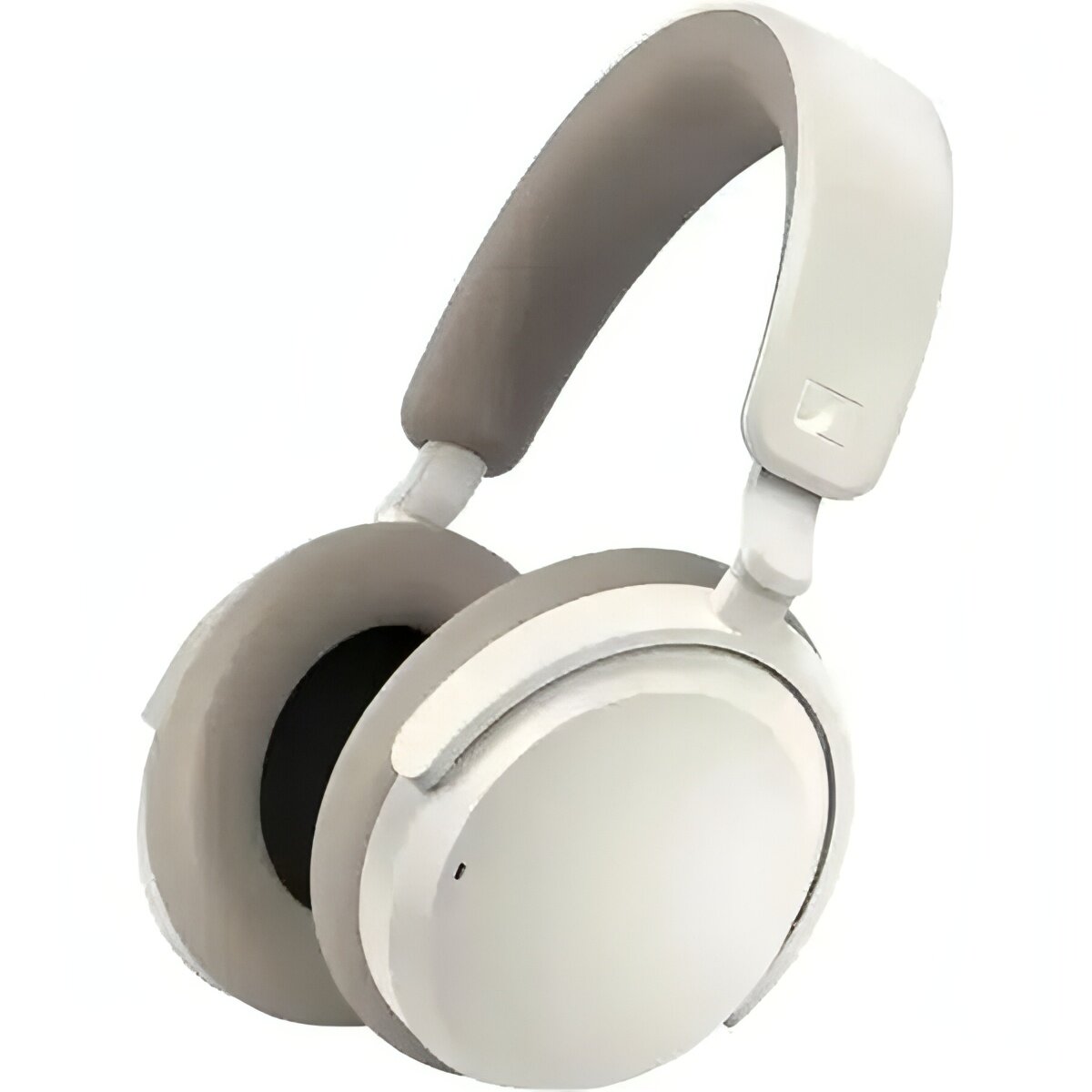 Наушники Sennheiser Accentum True Wireless white