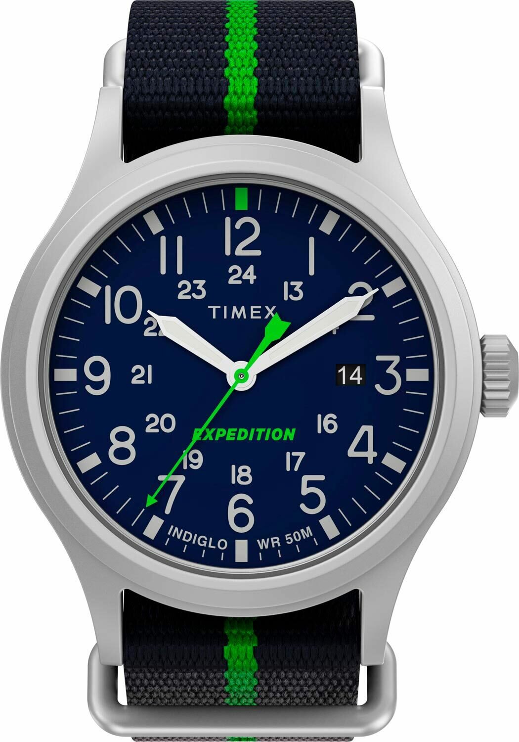 Наручные часы TIMEX