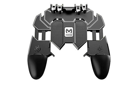 Геймпад Джойстик AK-66 Mobile Game Controller