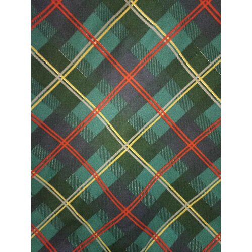 Рогожка клеточка