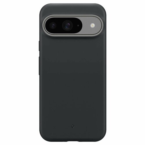 Caseology NanoPop Case Google Pixel 9/9 Pro - Black Sesame