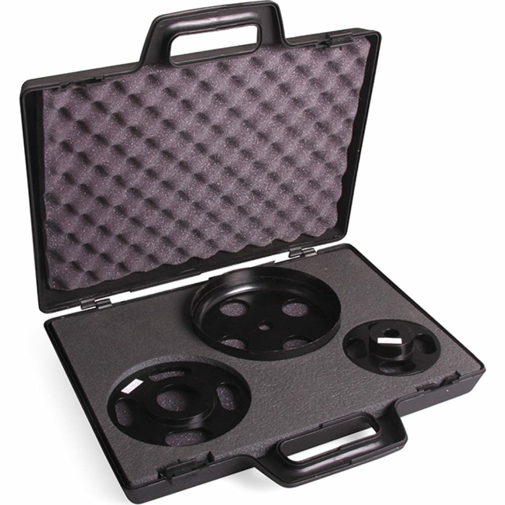 Набор для ремонта АКПП CD4E Car-tool CT-Z1302