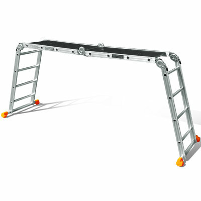 Платформа Для Лестницы Эйфель Простор 4Х4