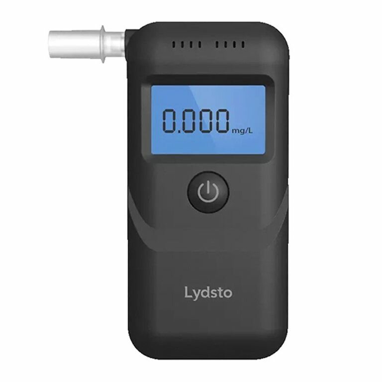 Алкотестер Xiaomi Lydsto Alcohol Tester (HD-JJCSY02)