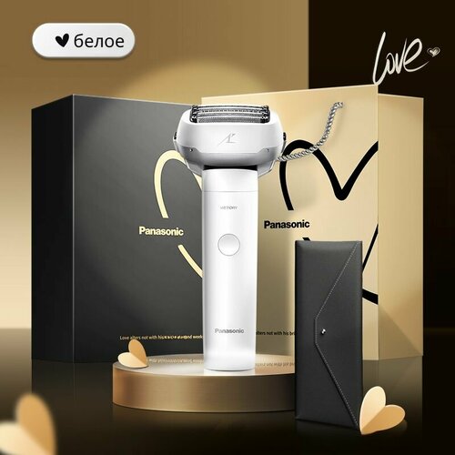 Электробритва Panasonic Panasonic-ES-LM51
