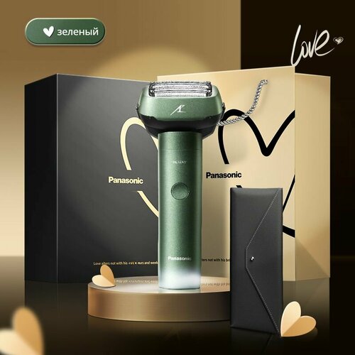 Электробритва Panasonic Panasonic-ES-LM51