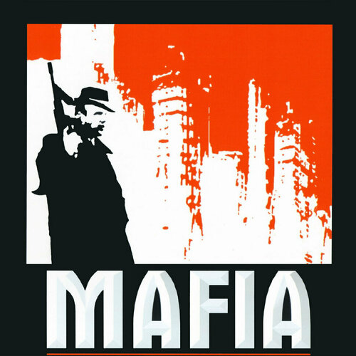 Игра Mafia PC Steam Gift регион Россия РФ 343₽