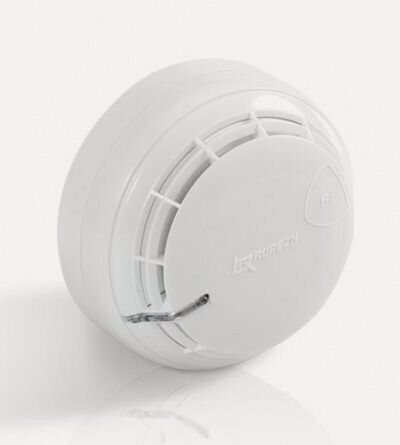 Изображение товара Извещатель пожарный дымовой оптико-электронный адресно-аналоговый Рубеж ИП 212-64-R3 (без базового основания)