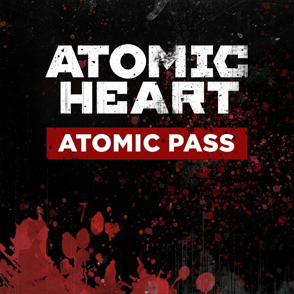 Atomic Heart - Atomic Pass для Турецкого аккаунта Sony PlayStation