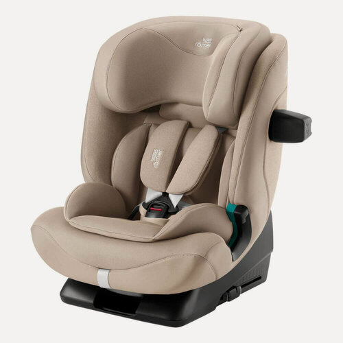 Изображение товара Britax Roemer Advansafix PRO, автокресло от 1 до 12 лет гр.1-2-3 (9-36 кг), цвет Teak STYLE