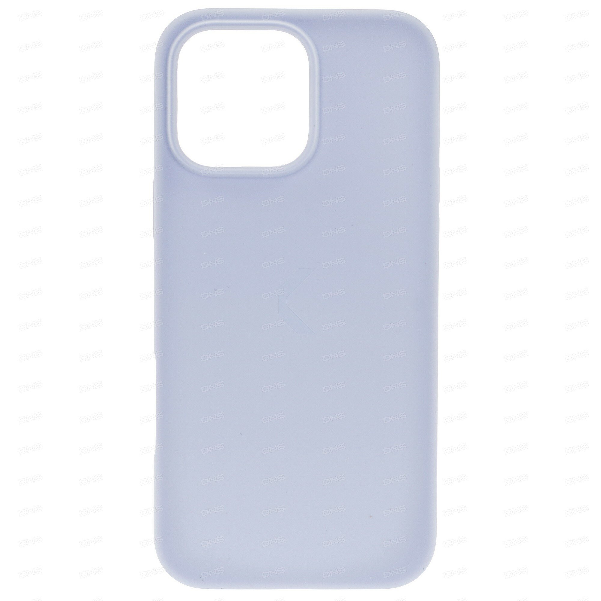 Накладка COMMO Shield для Apple iPhone 16 Pro Max голубой