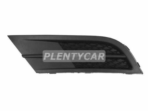 Заглушка в бампер vw jetta 14- lh Sat ST-VW27-000C-H2