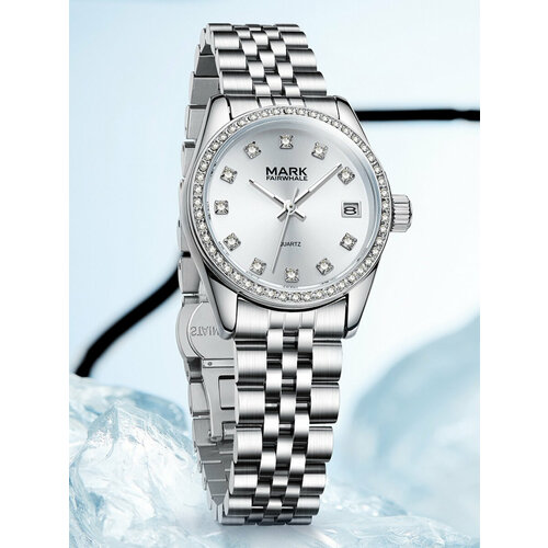 Mark Fairwhale 103755810606