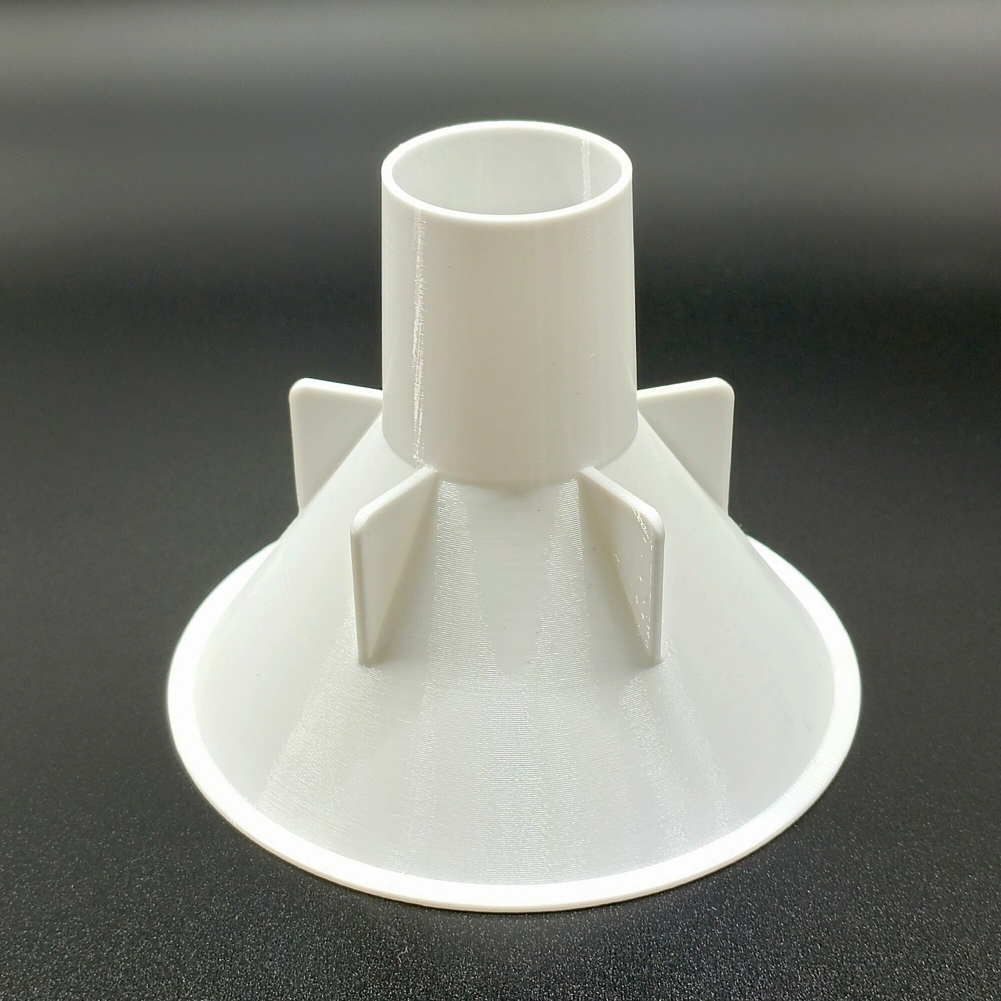 Воронка для соли в посудомоечной машине 28 мм — фото 1