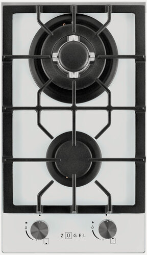 Изображение товара Газовая варочная панель Zugel ZGH292W
