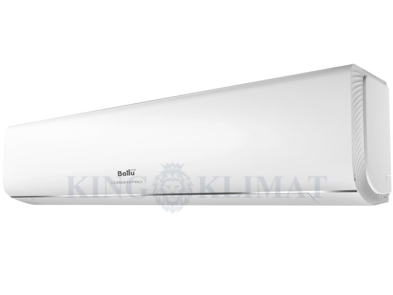Сплит-система Ballu iGreen Pro BSAG-07HN8 комплект