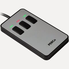 Изображение товара Пульт управления для турникетов Perco -H7 со встроенной электроникой