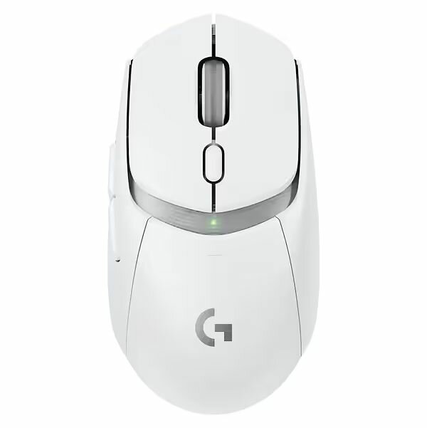 Мышь беспроводная Logitech G309 Lightspeed белая (910007207)