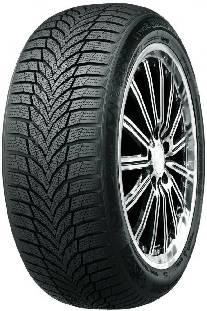 Nexen-Roadstone Winguard Sport 2 SUV 255/65 R16 109T (нешип)