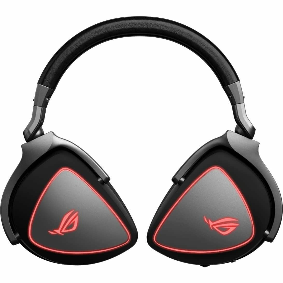 Игровые наушники ASUS ROG Delta Origin — фото 1