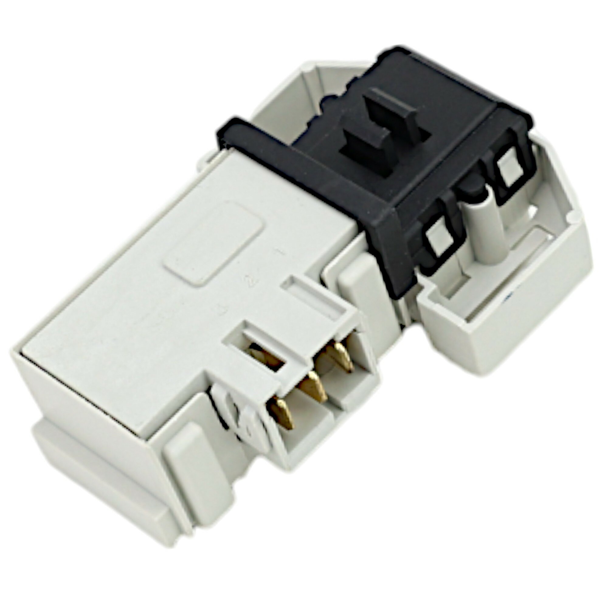Замок люка (УБЛ) для стиральной машины Bosch, Siemens/658976