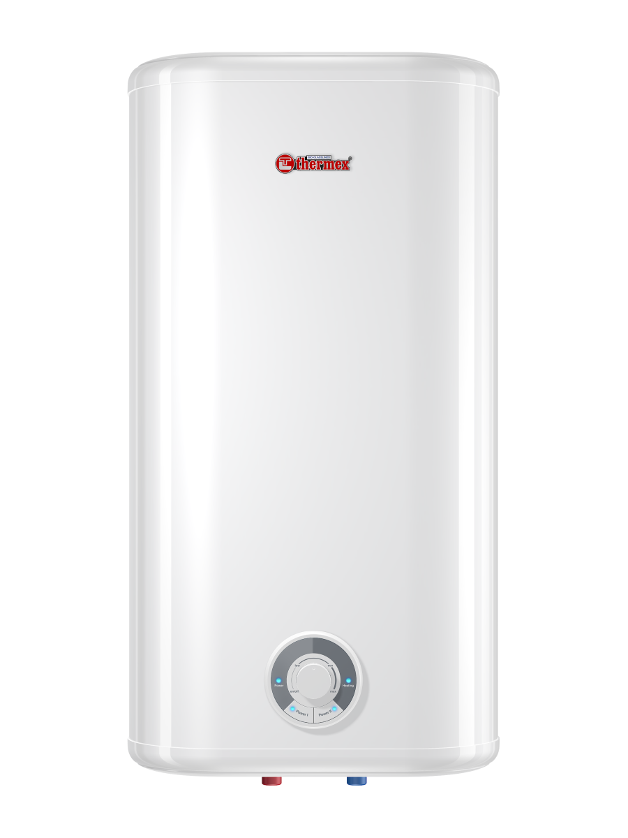 Водонагреватель накопительный Thermex Ceramik 50 V, 50 л (111102)