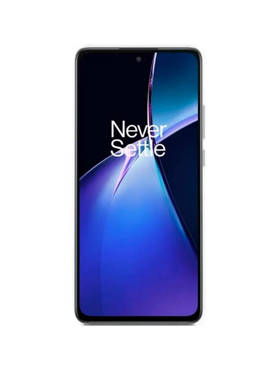 Смартфон OnePlus Nord CE4 Lite 8/256, серебристый (Super Silver), CPH2621, Snapdragon 695, Dual Nano Sim — фото 1