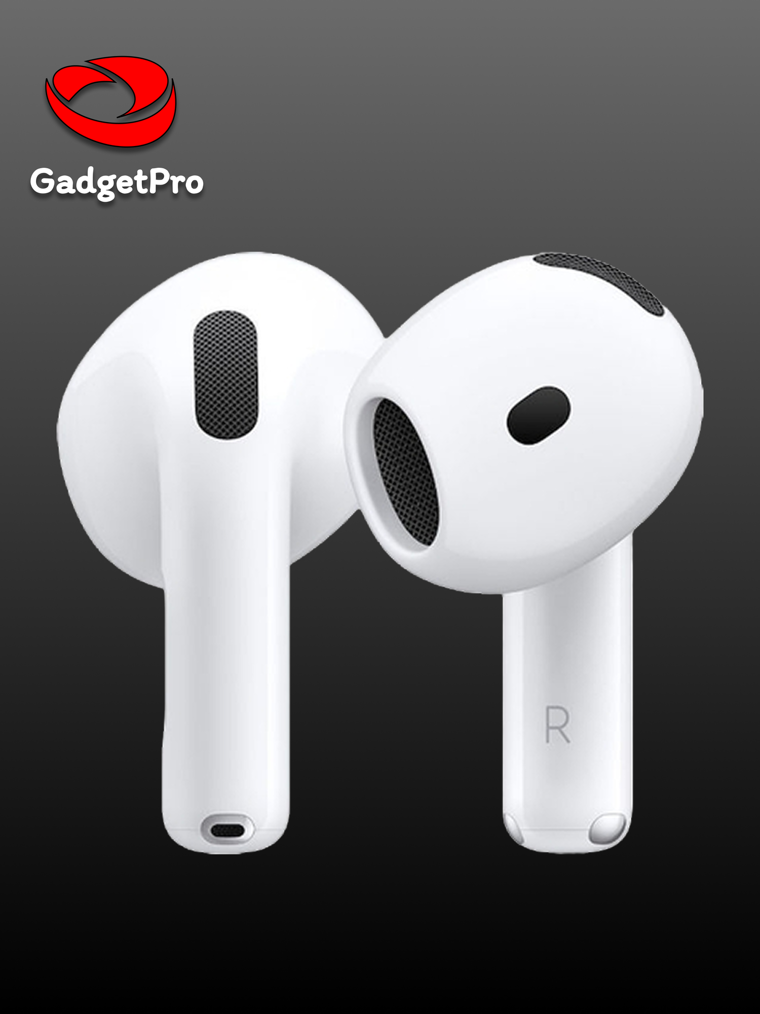 Беспроводные наушники Hoco BW83, Bluetooth 5.4, до 4 ч работы, микрофон, 13 мм драйвер, сенсорное управление, белые — фото 1