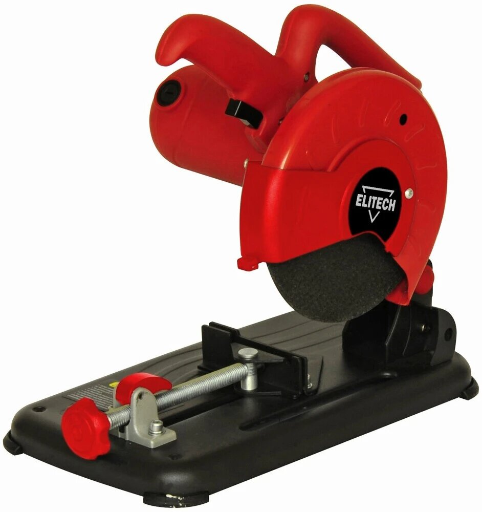 Электропила Elitech ПМ 180 (204038)