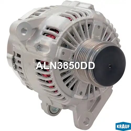 Генератор 136A Jeep Cherokee III 2.4 01-07 VOLGA (GAZ) Siber 2.4 08-10