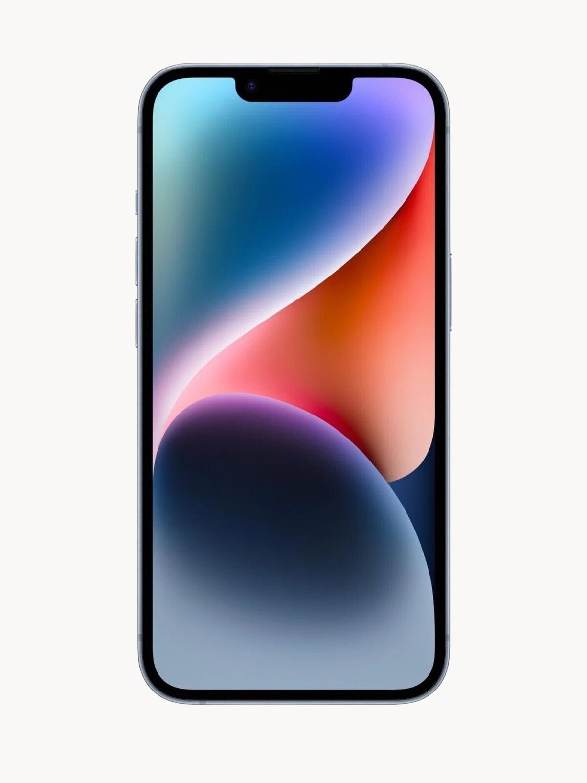 Смартфон Apple iPhone 14 Plus 512 ГБ, blue, синий, Как новый