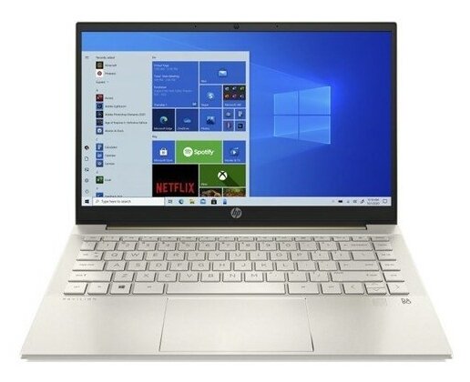 Ноутбук HP Pavilion 14-ec0033ur 4E1A7EA