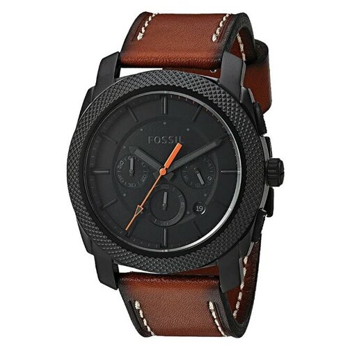 фото Наручные часы fossil machine fs5234