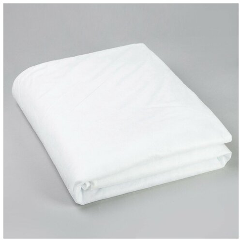 Одеяло облегченное Экономь и Я 140x205 см, чехол спанбонд, синтепон 100г/м2./В упаковке шт: 1
