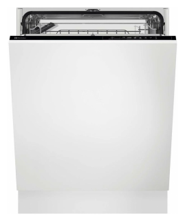 Встраиваемая посудомоечная машина Electrolux EMA 917121L - фотография № 3