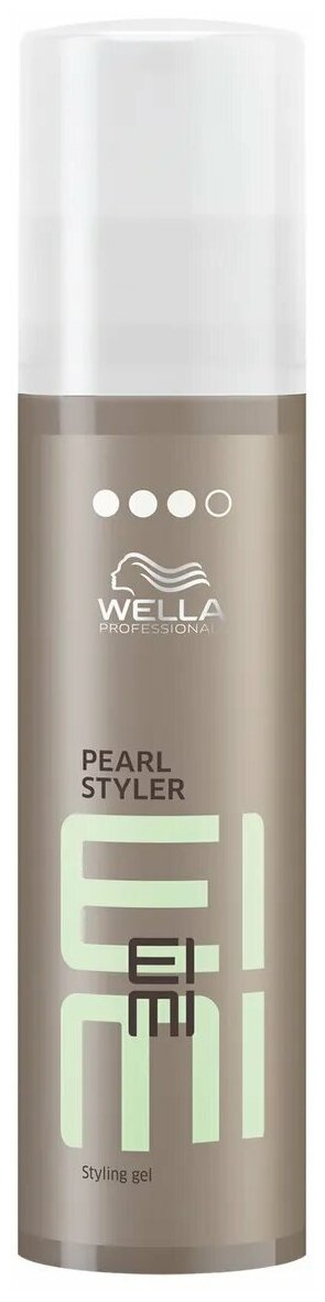 Wella Professionals EIMI Pearl Styler Гель для волос 100 мл