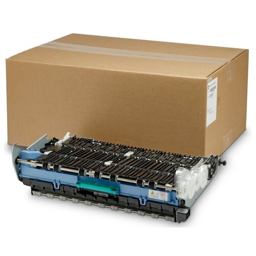 Контейнер для сервисной жидкости HP PageWide W1B44A 25560₽