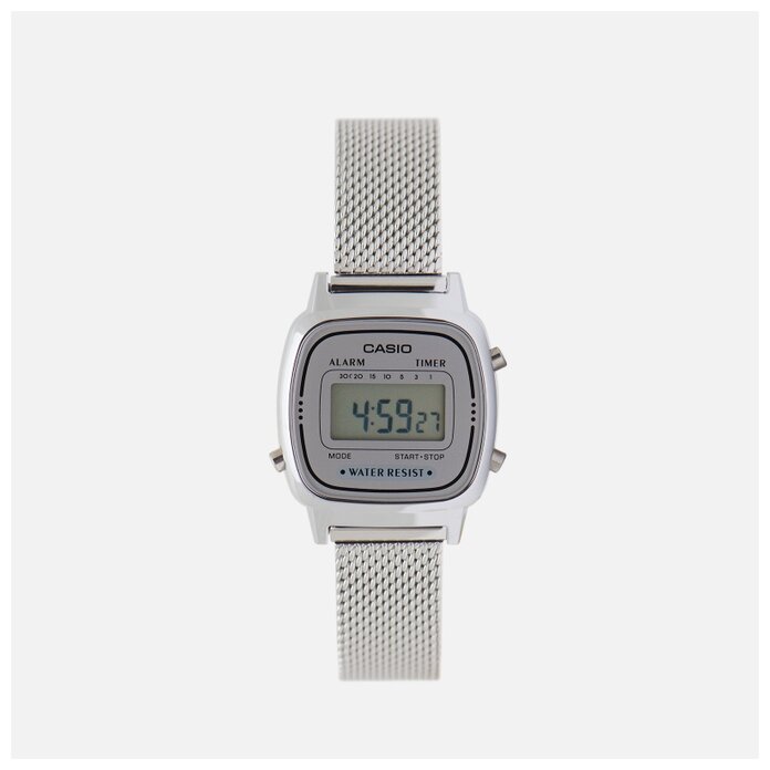 Casio LA670WEM-7D