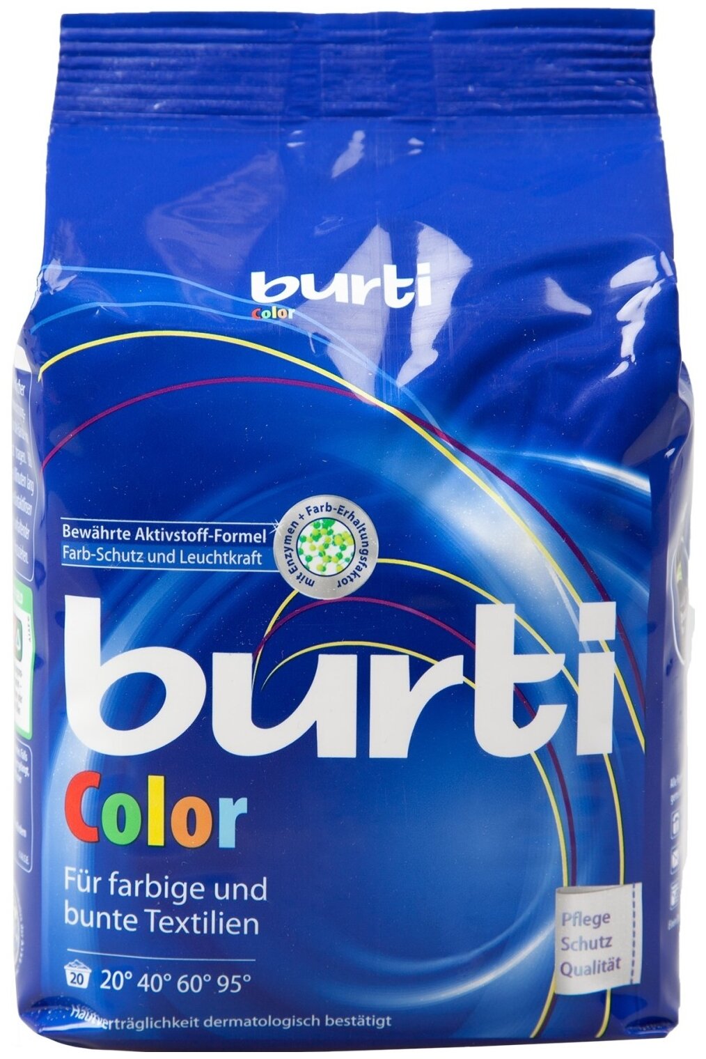 BURTI        Burti Color 1.5 