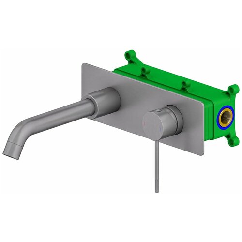 черный, золотистый, серый, хром