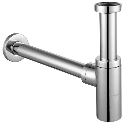 Сифон для раковины Elghansa Waste Systems WBT-514