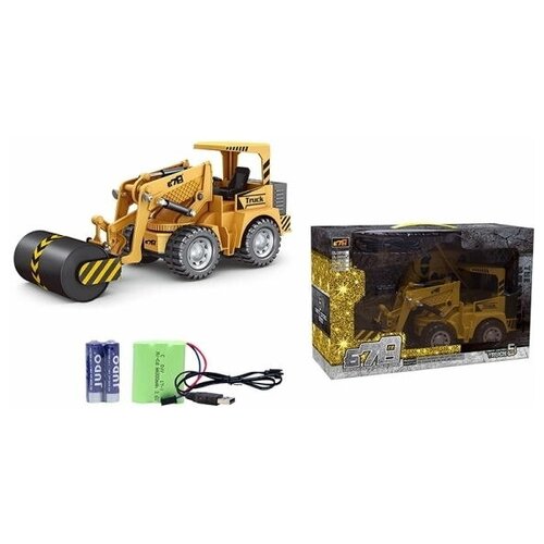 Shenzhen toys Стройтехника 