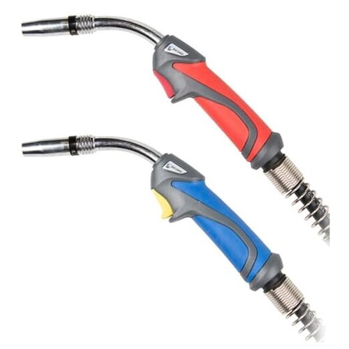 Сварочная горелка с воздушным охлаждением BW 24KD, 3 м