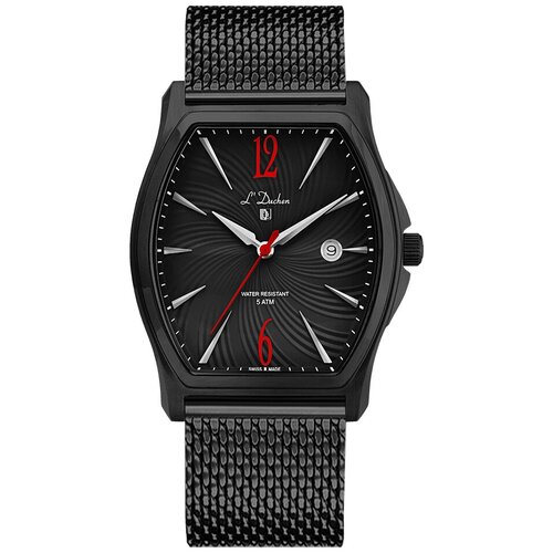 фото Наручные часы l'duchen d 301.71.25 m