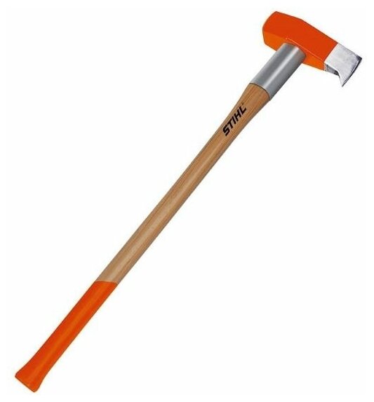 Колун-молот STIHL 3,3 кг с рукояткой из карии 90 см 00008812011