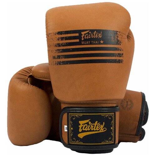 Боксерские перчатки Fairtex Boxing gloves BGV21 14 унций боксерские перчатки venum razor boxing gloves черные золото 14 унций